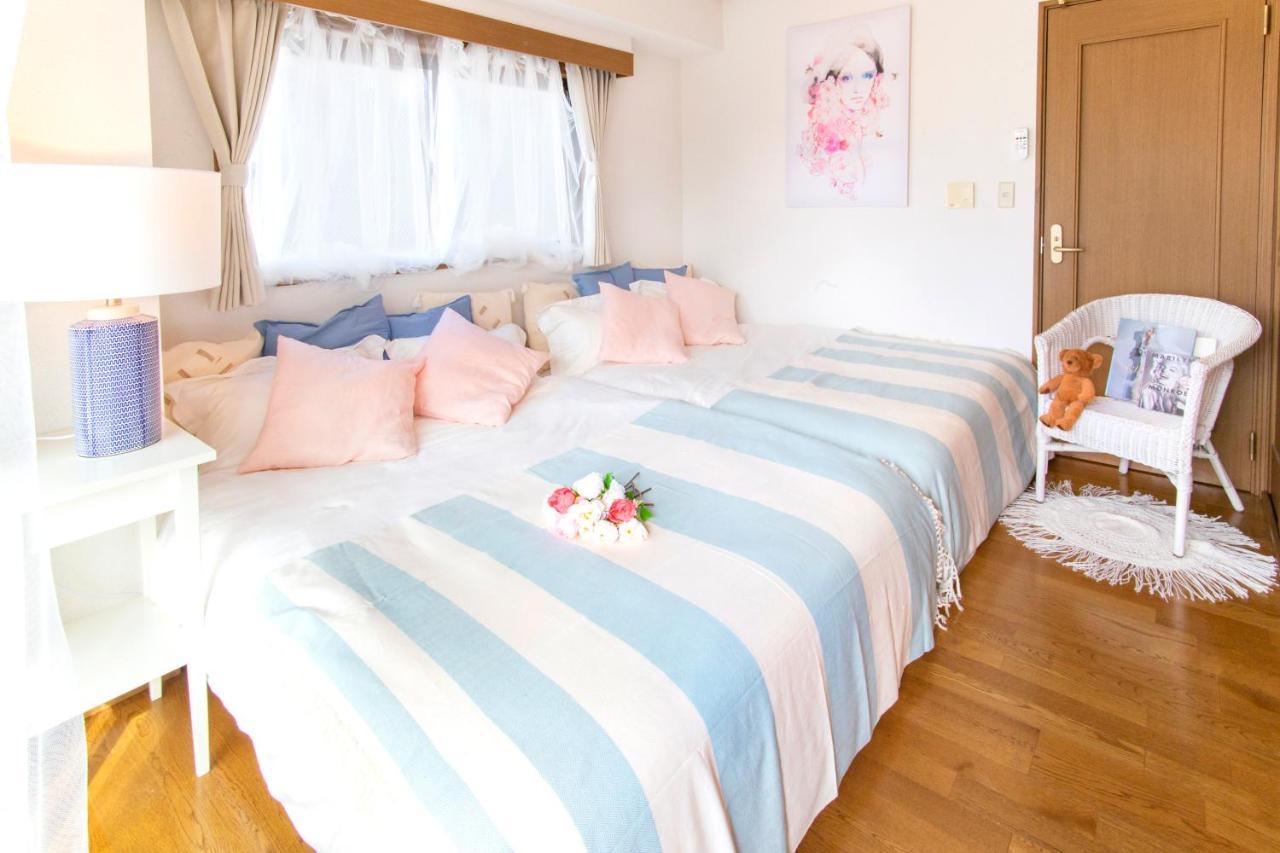Harmonia東京堀切 10名定員90平米の広いcondominium Tóquio Exterior foto