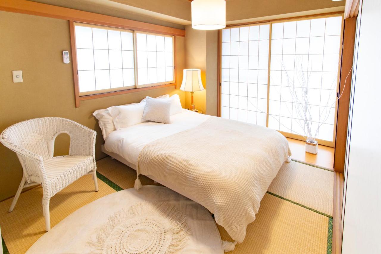 Harmonia東京堀切 10名定員90平米の広いcondominium Tóquio Exterior foto