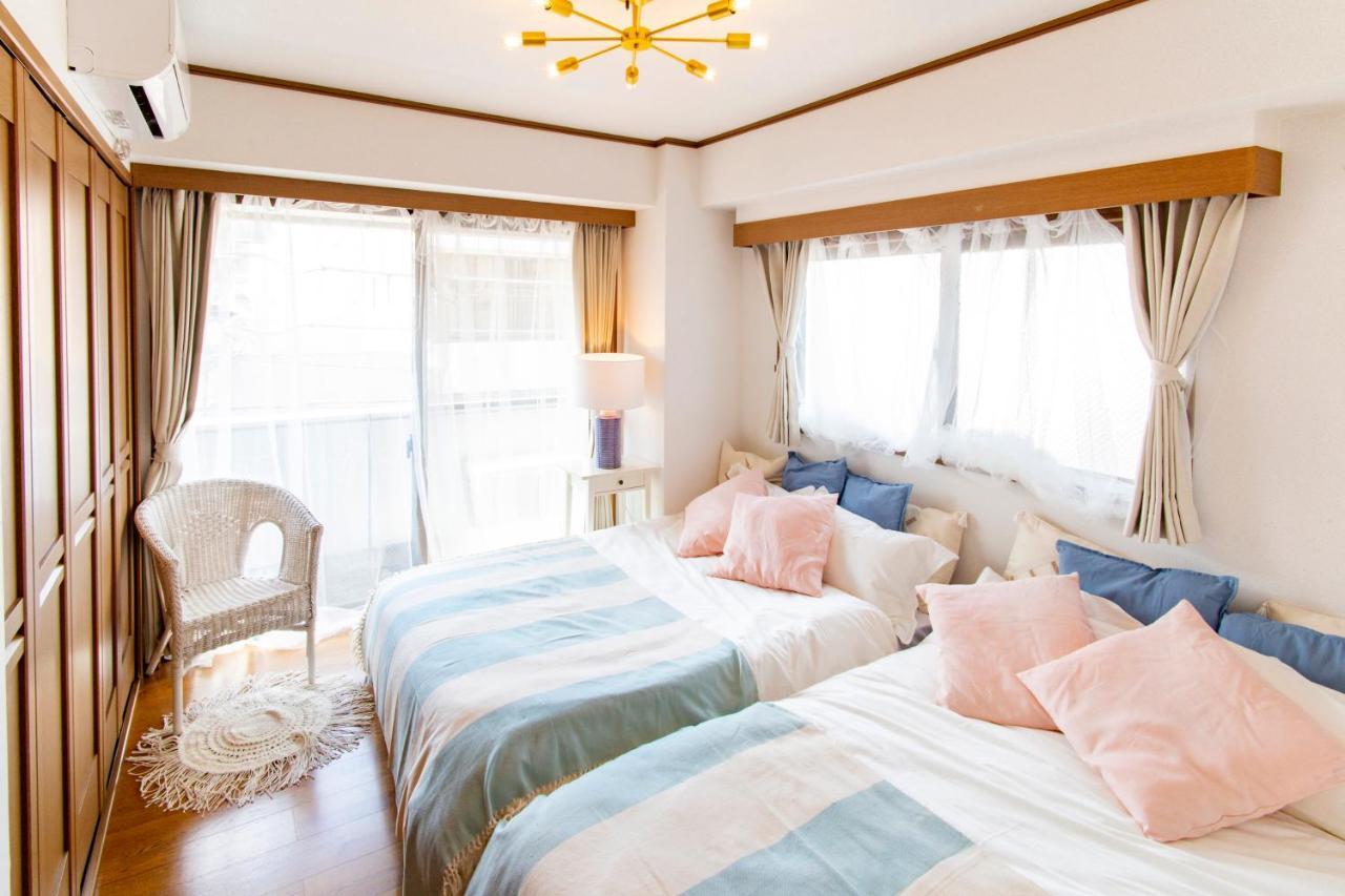 Harmonia東京堀切 10名定員90平米の広いcondominium Tóquio Exterior foto